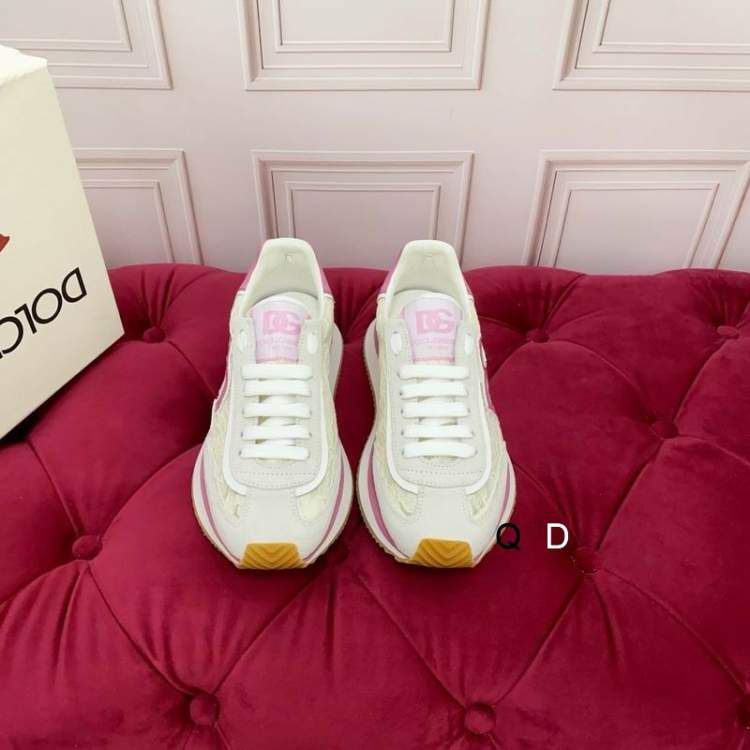 Picture of Dolce Gabbana Shoes _SKUDGsz35-45GDT09014561